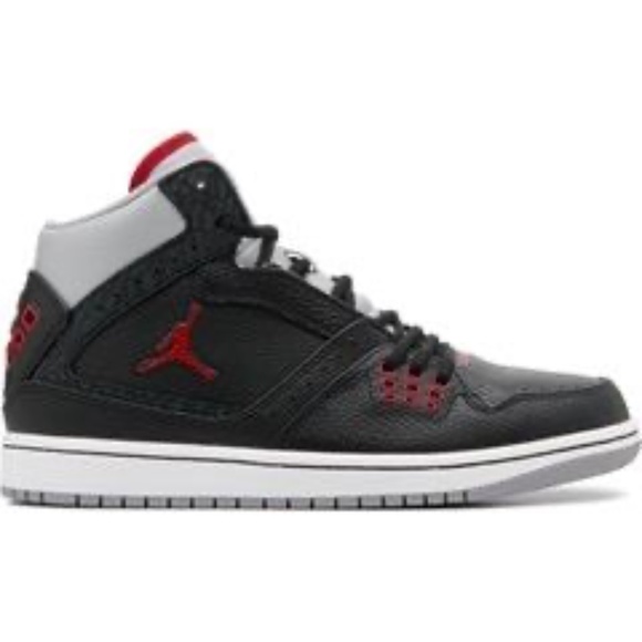 Men's 1 Flight Mid Sneaker - Picture 1 of 1